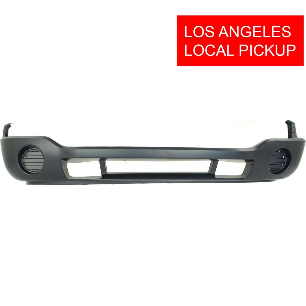 Primed Lower Bumper Cover Valance for GMC 1500 2500 HD Sierra 2003-2007 03-07
