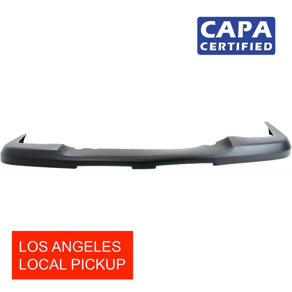 Front Upper Bumper For 2003-2006 Chevy Chevrolet Silverado Avalanche 1500 CAPA