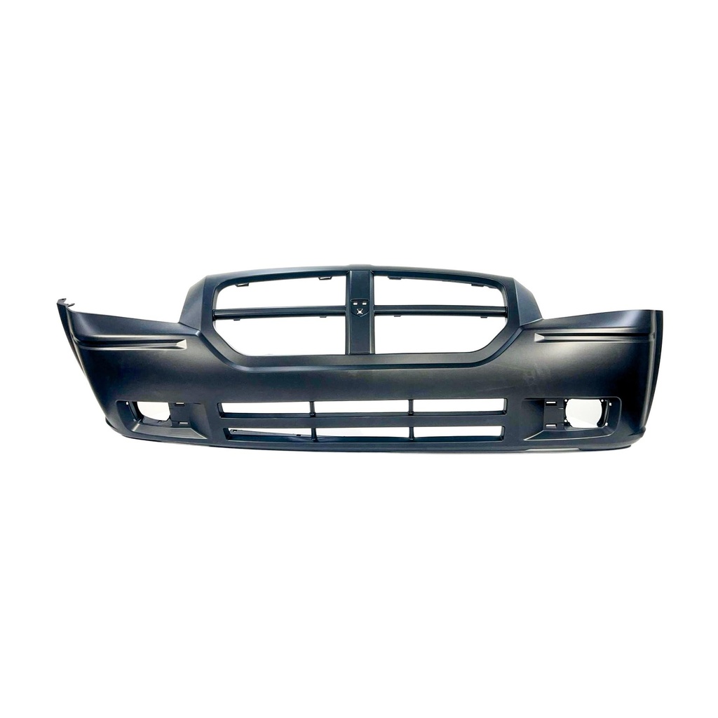 Front Bumper Cover for Dodge Magnum 2005-2007 Primed 4805768AB, CH1000429