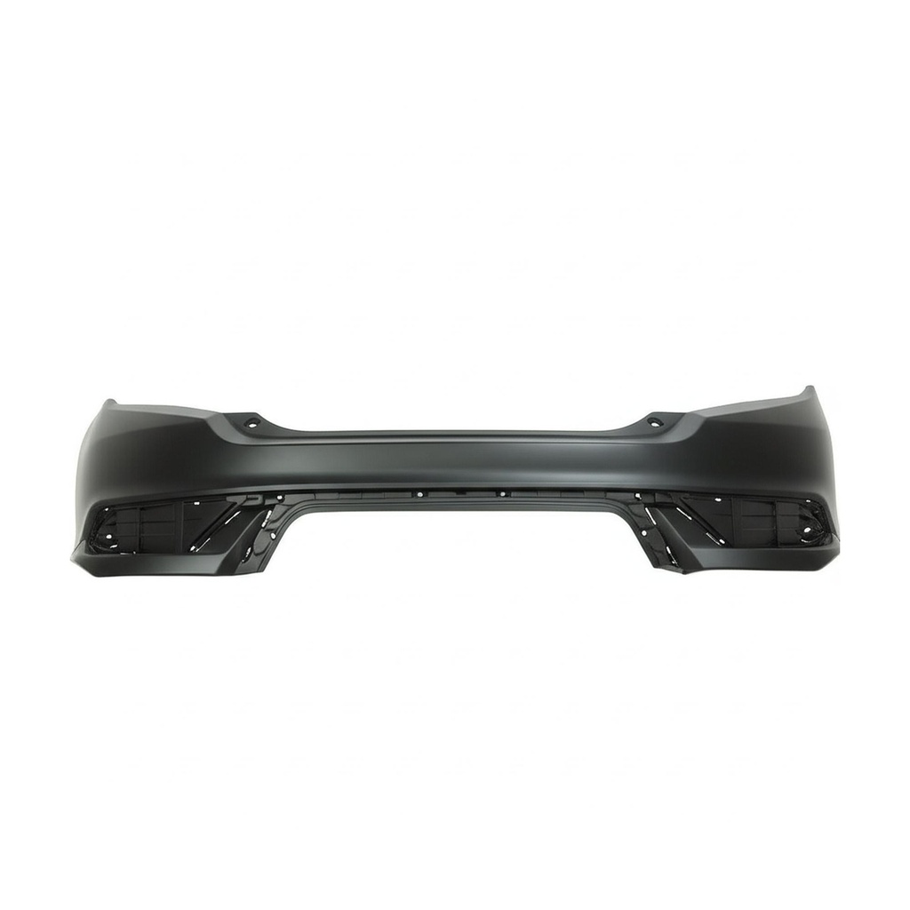 Rear Bumper Cover for Honda Civic 2016-2020 Primed 04715-TBG-A00ZZ, HO1100297