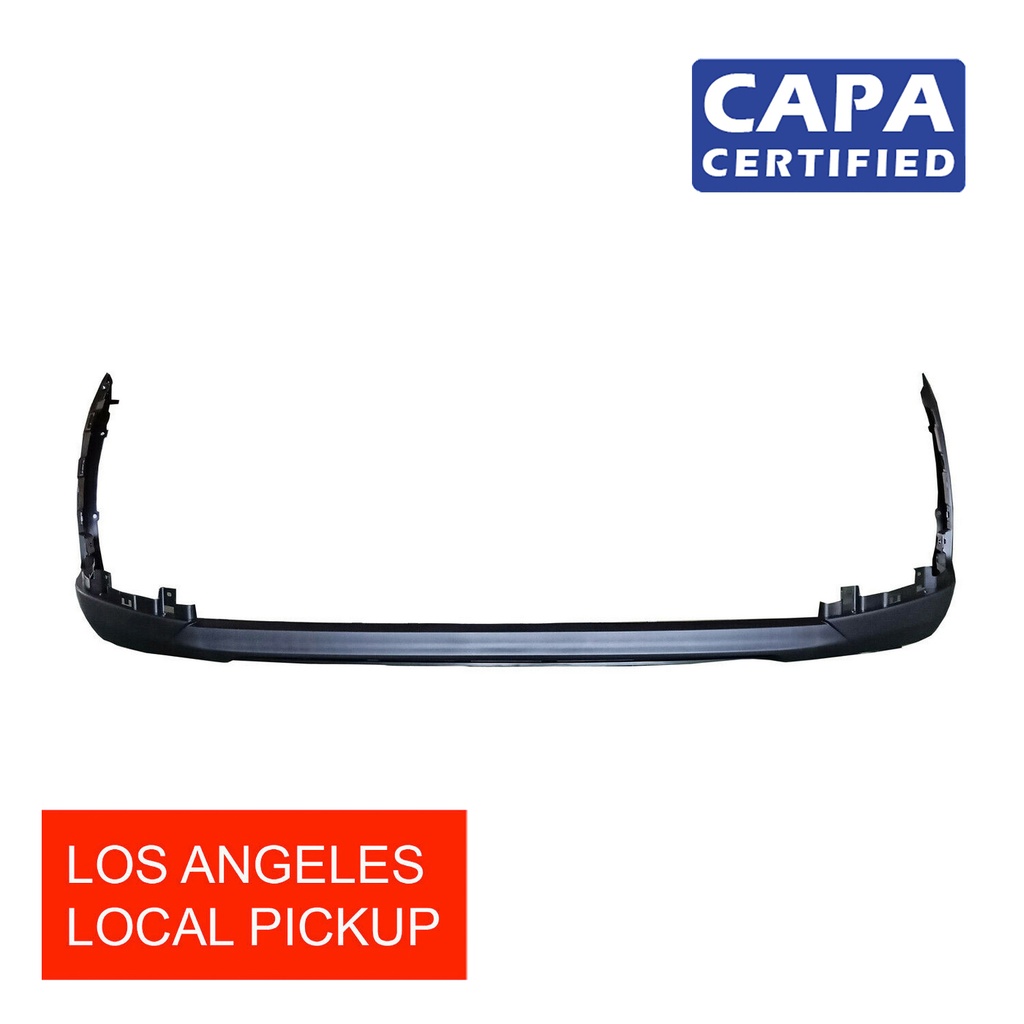 Primed Front Lower Bumper Cover for 2019-2020 Hyundai Tucson HY1015112 CAPA