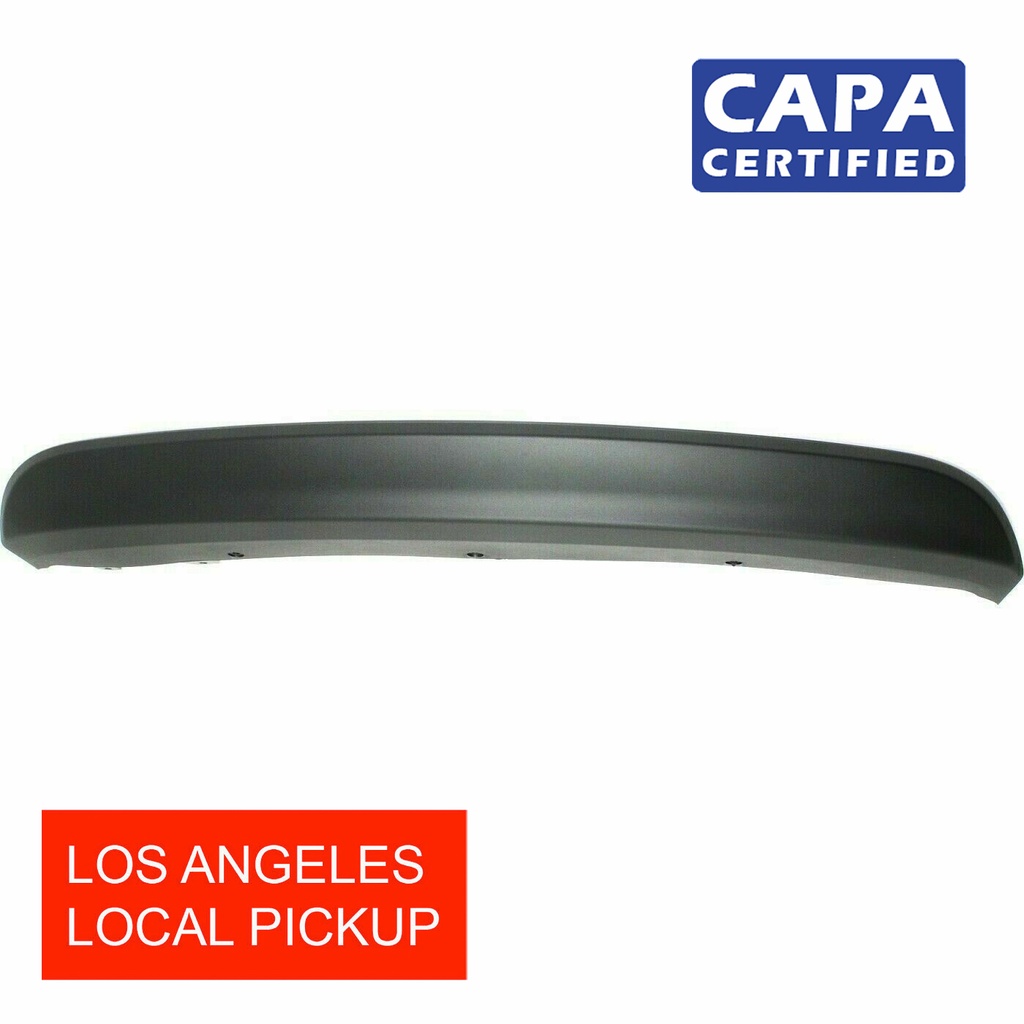 Rear Bumper Cover for 2014-2016 Hyundai Elantra SE GL L GLS HY1195103C CAPA