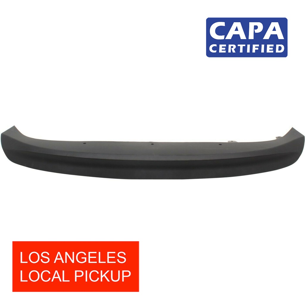Primed Rear Bumper Cover for 2017-2018 Hyundai Elantra US Built HY1195118C CAPA