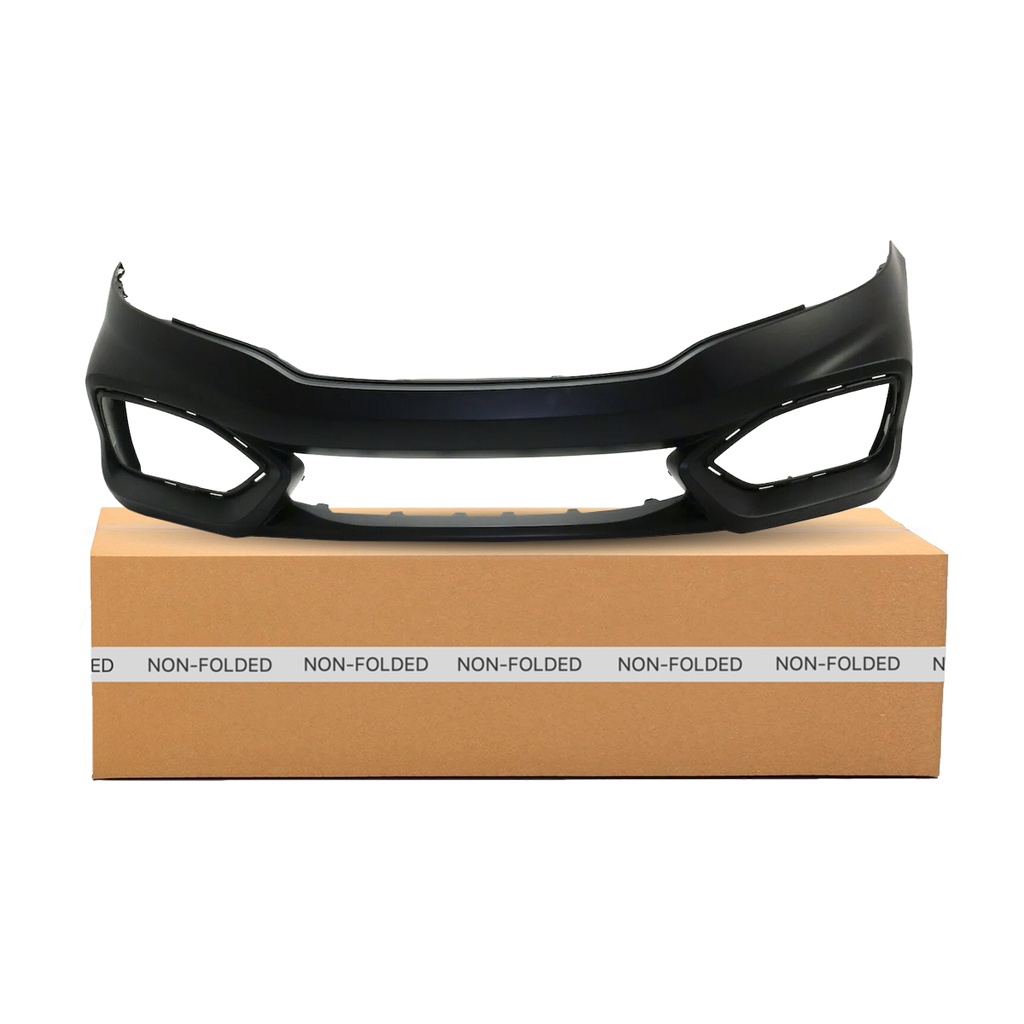 Front Bumper Cover for Honda Civic 2014-2015 71101-TS8-A50ZZ, HO1000296-NF