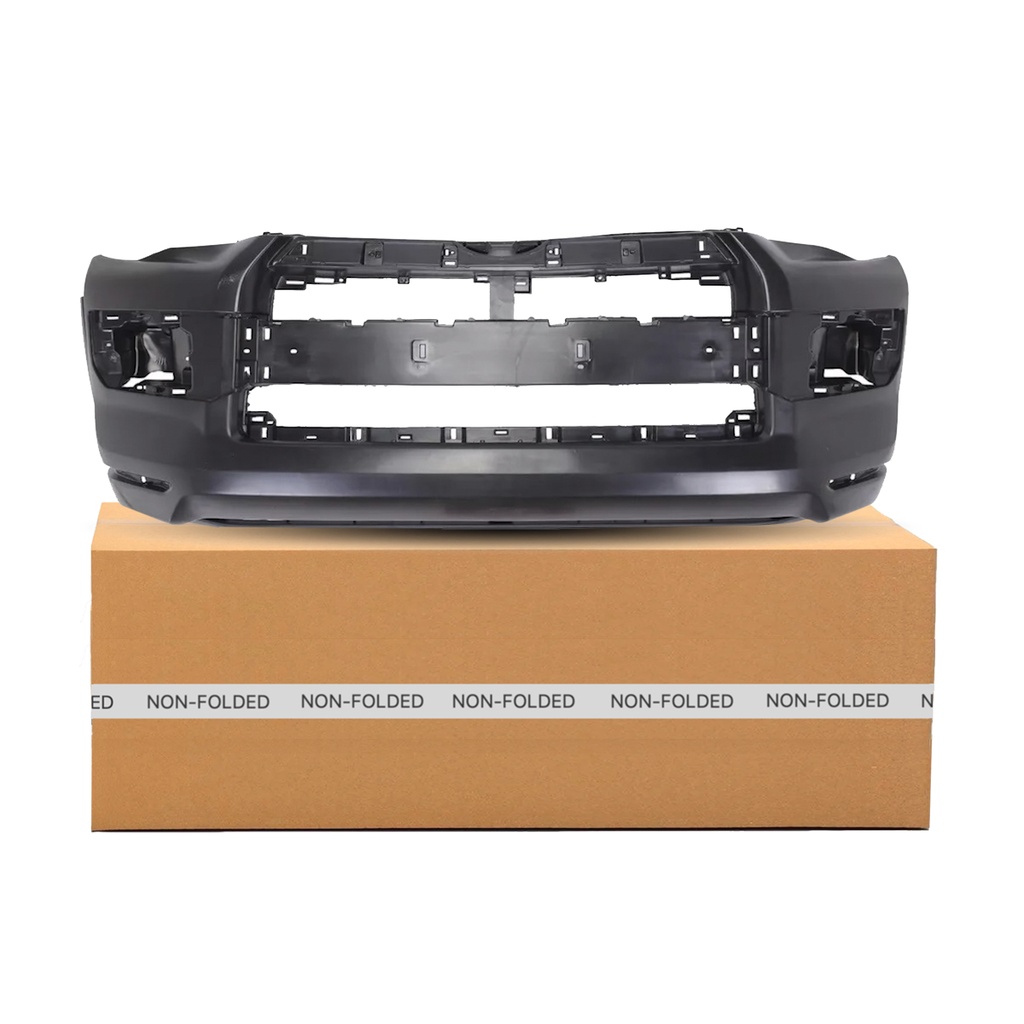 Front Bumper Cover for Toyota 4Runner 2014-2024 2119-35916 TO1000407-NF
