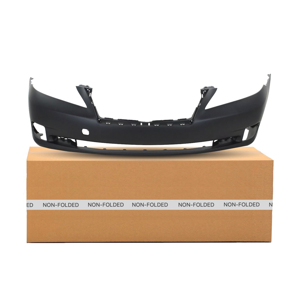 Front Bumper Cover for Lexus ES350 2010-2012 Primed 52119-33972, LX1000200-NF