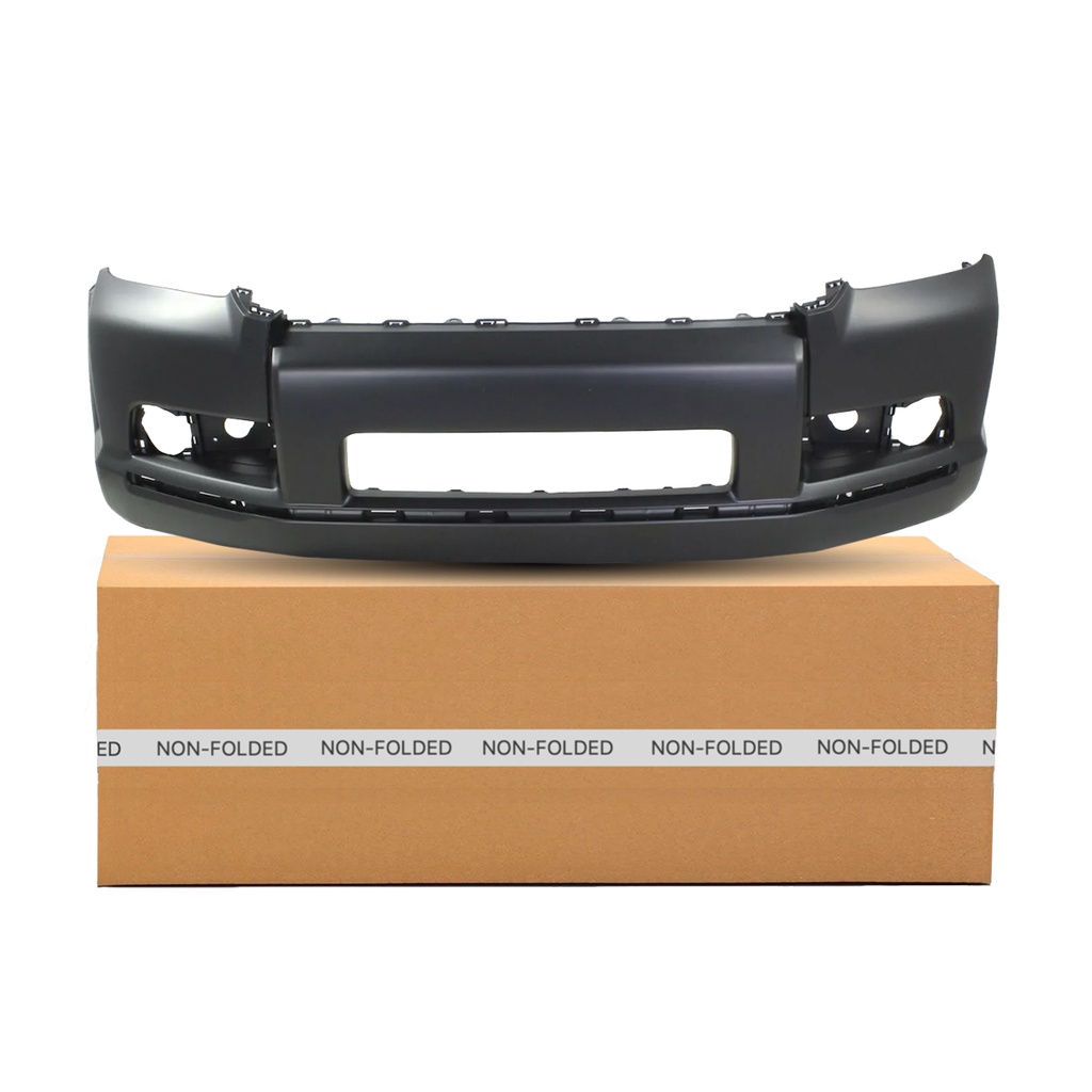 Front Bumper Cover for Toyota 4Runner 2010-2013 52119-35909, TO1000364-NF