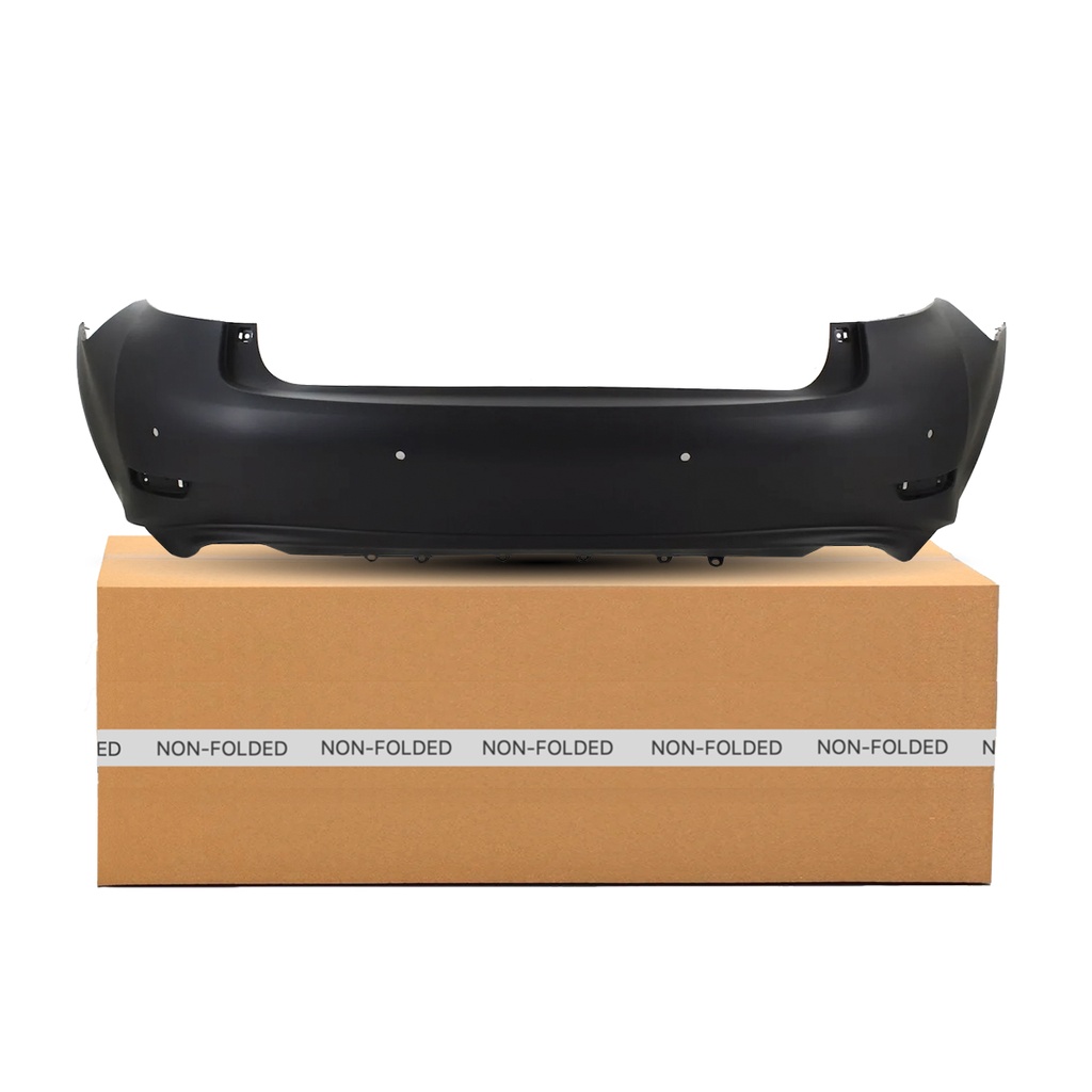 Rear Bumper Cover for Lexus ES350 2013-2015 52159-33953, LX1100161-NF