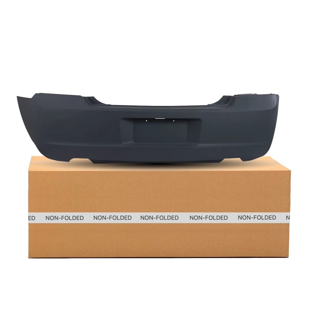 Rear Bumper Cover for Dodge Charger 2006-2010 Primed 4806188AD, CH1100408-NF