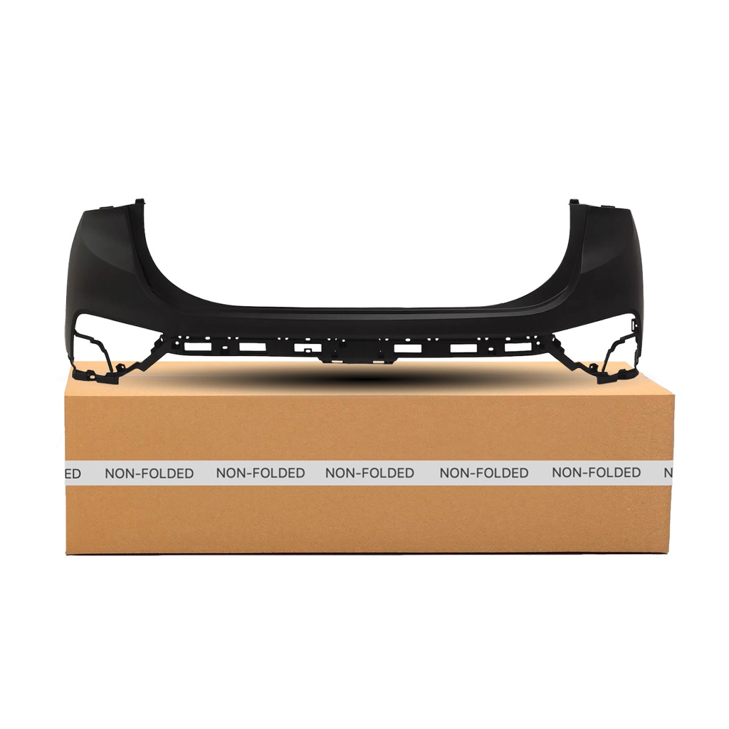 Rear Bumper Cover for Hyundai Santa Fe 2019-2020 86611-S2000, HY1114105-NF