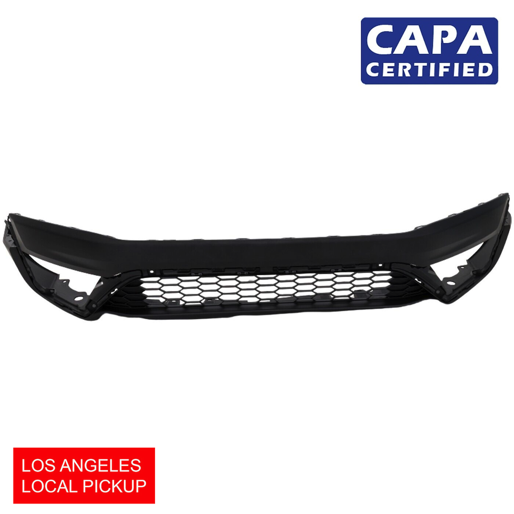 Front Lower Bumper Cover For Honda CR-V 2020-2022 71102TLJA50 HO1015124 CAPA