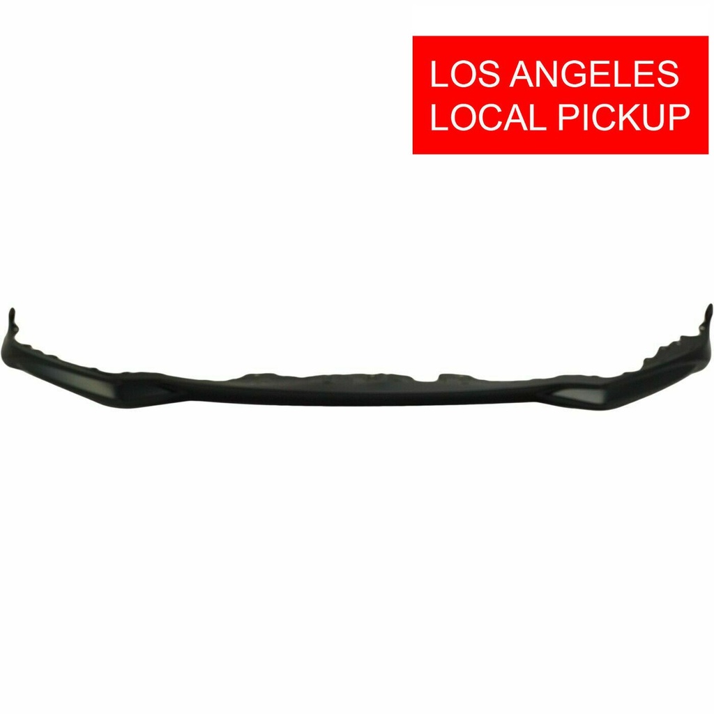 Front Bumper Cover for 2019-2020 Honda HR-V EX LX 04712T7WA80ZZ HO1015119