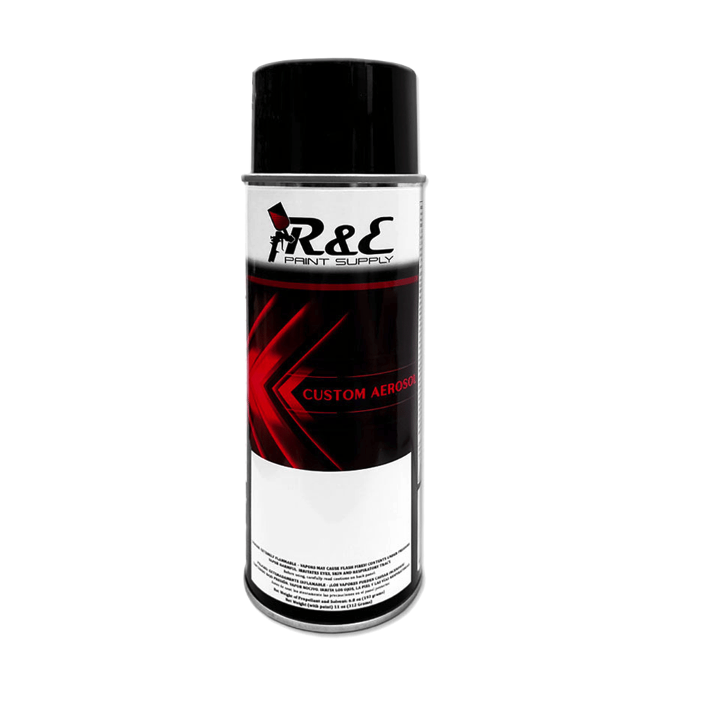 Spray paint can Nissan NAH Force Red Pearl