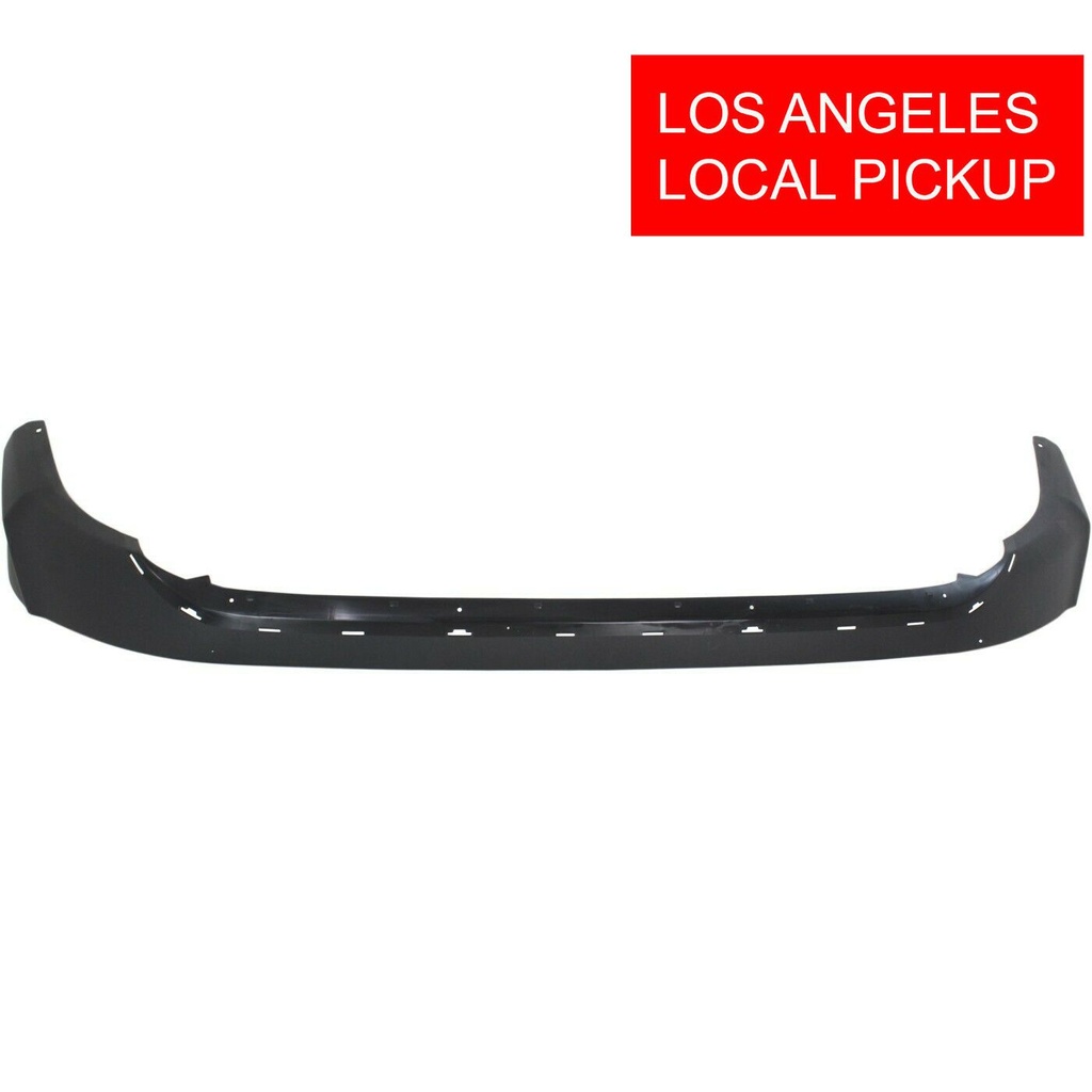 Rear Lower Bumper Cover for 2016-2018 Toyota RAV4 521690R010 TO1115106