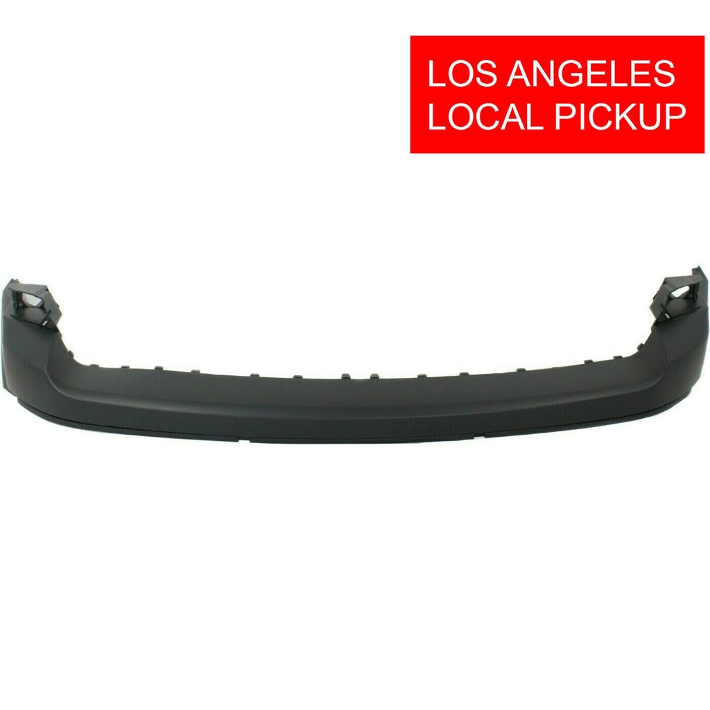 Front Upper Bumper Cover For 2011-2017 Jeep Patriot CH1014103 68091521AA