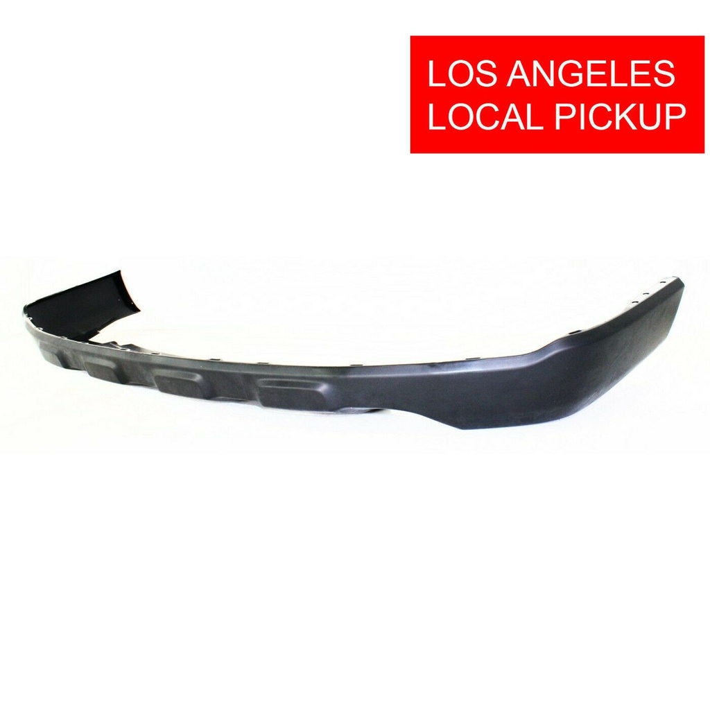 Rear Valance For 2010-2011 Honda CR-V lower bumper 04716SWAA90 HO1115100 Textrd