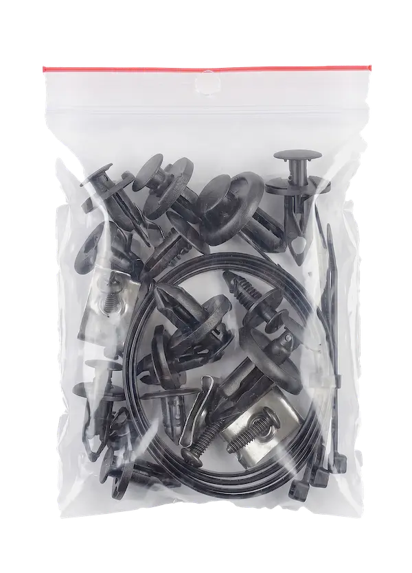 Universal Clip Set UCS-001