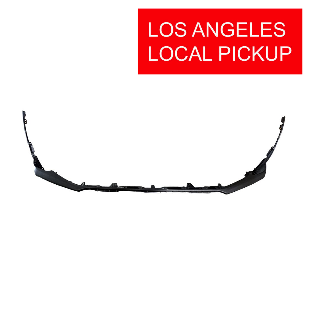 Primed Front Lower Bumper Cover Fascia for 2019-2020 Hyundai Santa Fe GLS SE SEL