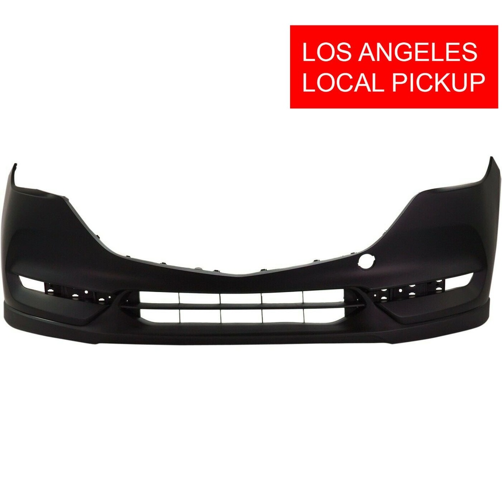 Primed Front Bumper Cover Fascia for 2017-2021 Mazda CX-5 Carbon GS GT GX Grand