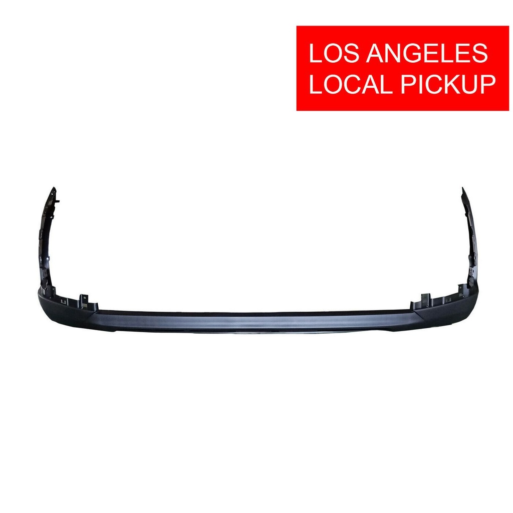 Primed Front Lower Bumper Cover Fascia for 2019-2020 Hyundai Tucson GLS SEL SE