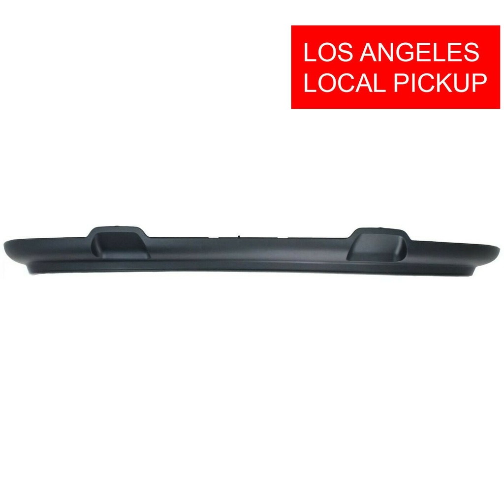 Primed Front Lower Bumper Cover Fascia for 04-05 Ford F-150 Lariat STX XL XLT