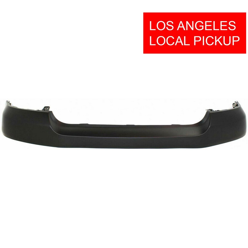 Primed Front Bumper Cover for Ford F-150 2006-2008 Upper 6L3Z17D957AAPTM