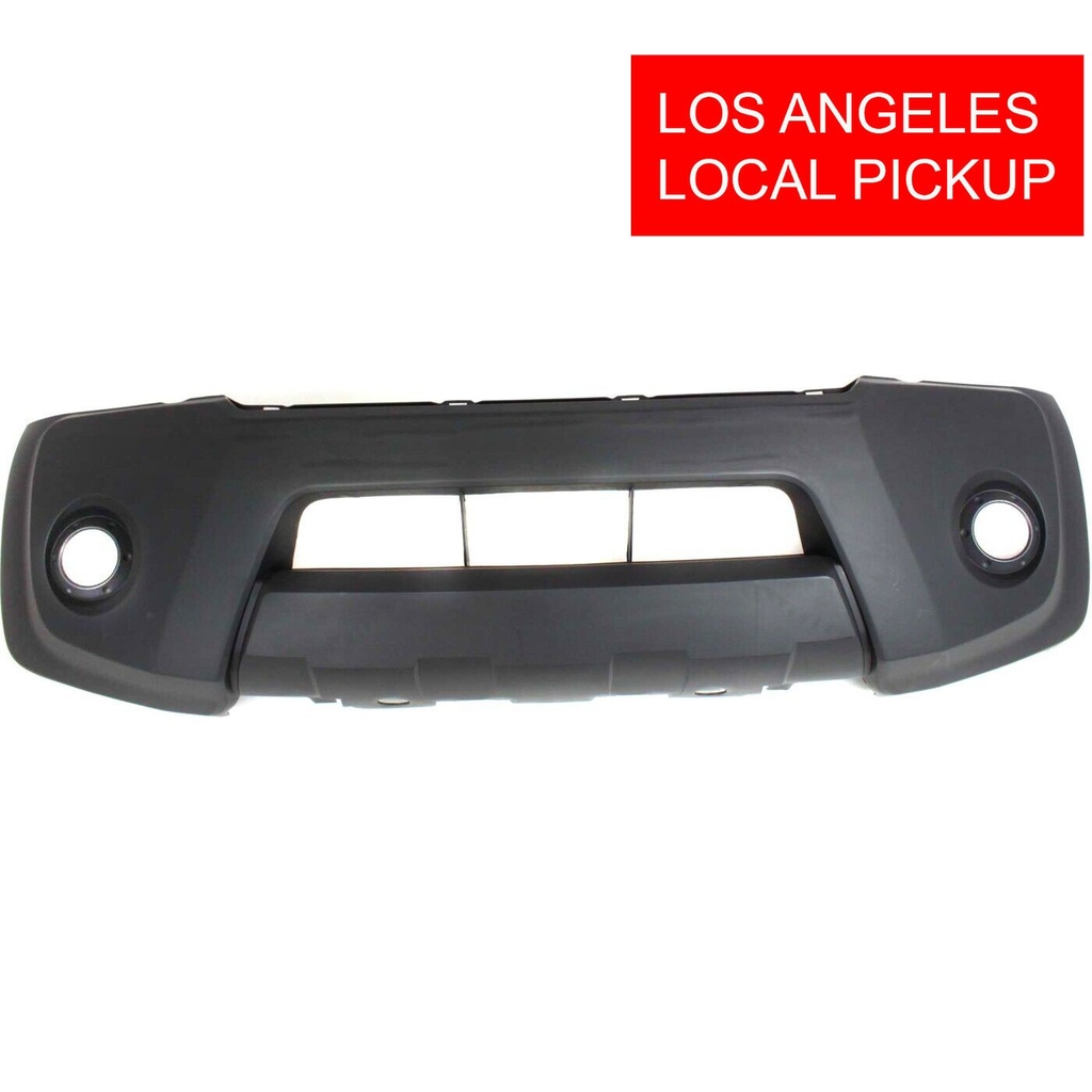 Front Bumper Cover for 2005-2008 Nissan Xterra NI1000243