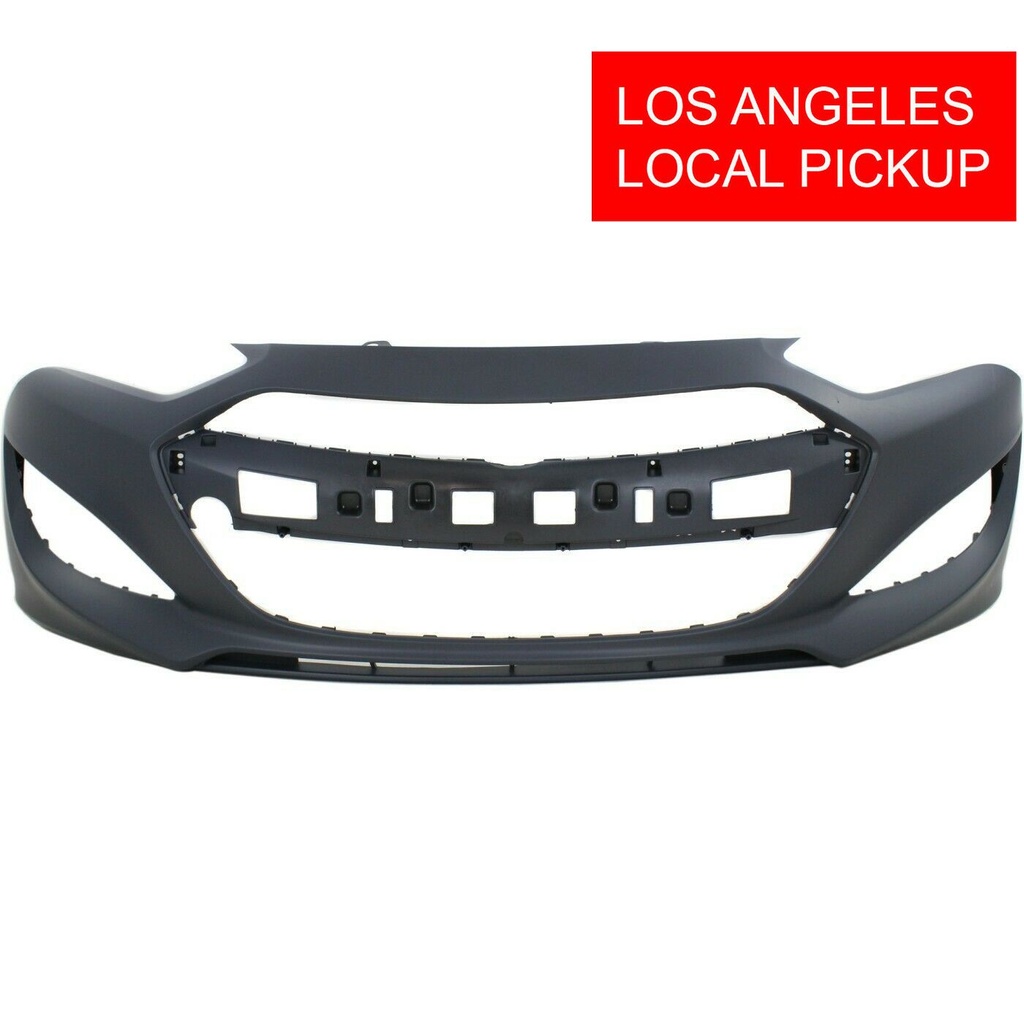 Primed Front Bumper Cover for 2013-2015 Hyundai Genesis Coupe 865112M300