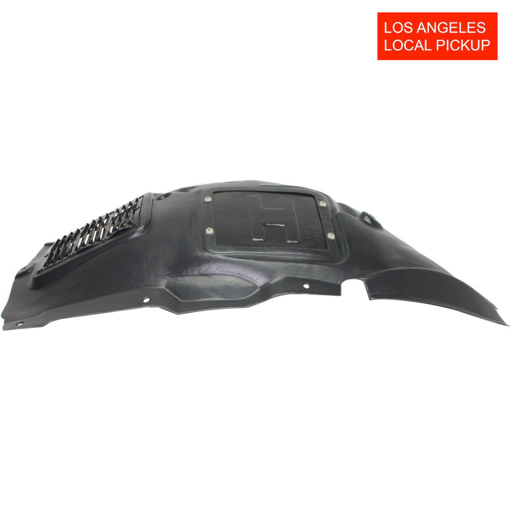 Fender Liner Driver Side for BMW 3 Series F-30 F-31 F-34 2013-2018 BM1248130