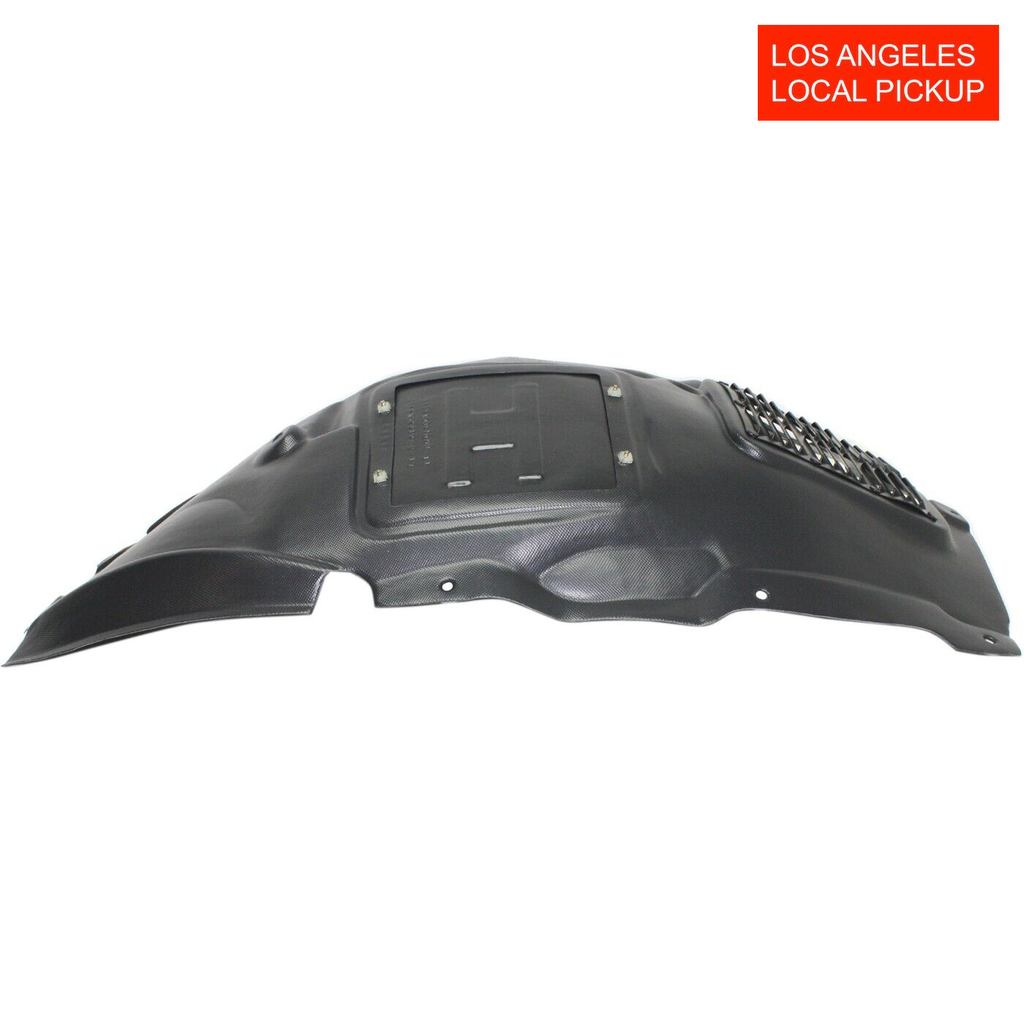 Fender Liner Passenger Side for BMW 3 Series F-30 F-31 F-34 2013-2018 BM1249130