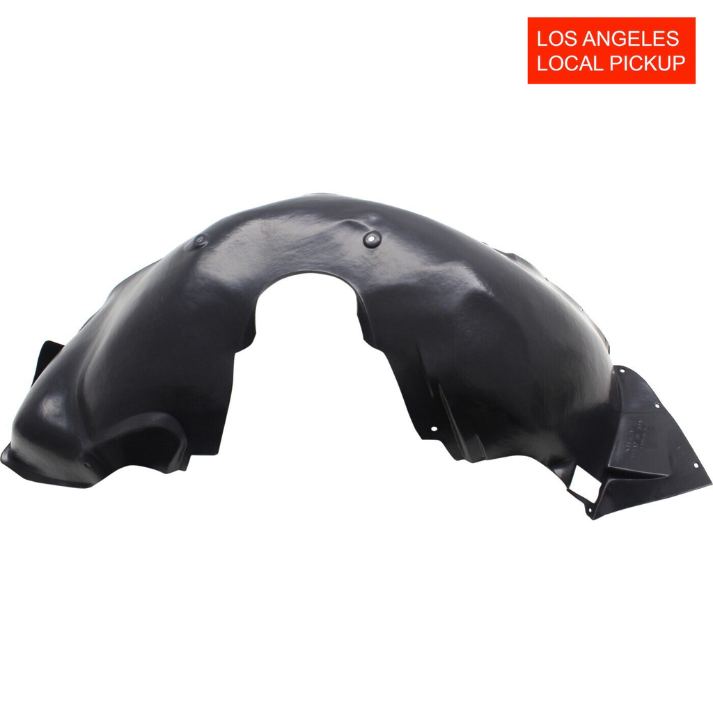 Fender Liner Driver Side for Chevrolet Camaro 2014-2015 GM1248251 22829469