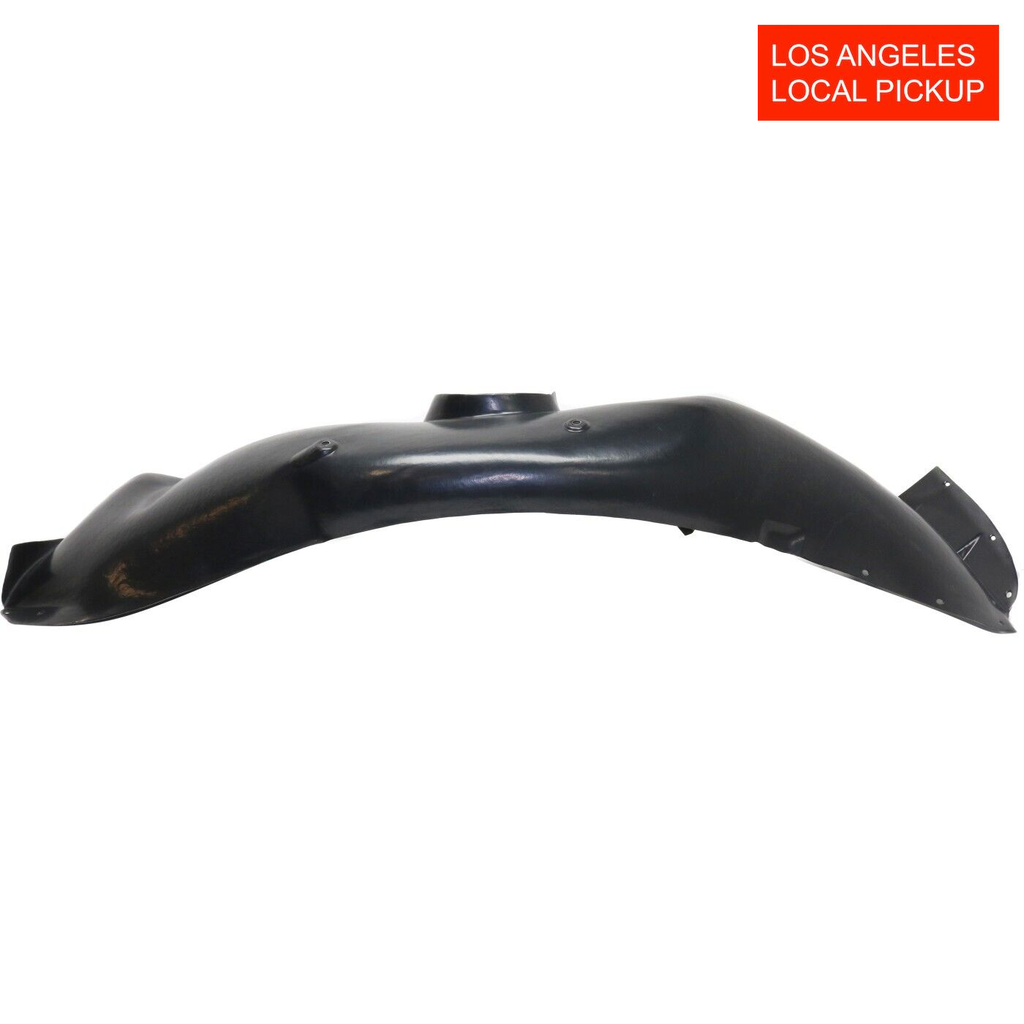 Fender Liner Passenger Side for Chevrolet Camaro 2014-2015 GM1249251 22829468