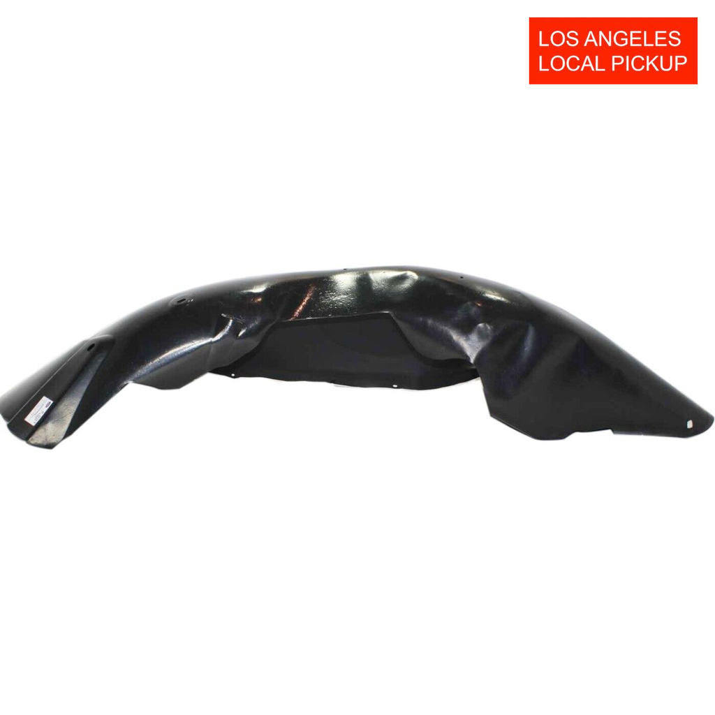 Fender Liner Passenger Side for Chevrolet Silverado 2007-2013 GM1249183 25828536