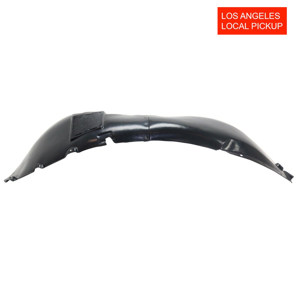 Fender Liner Driver Side for Dodge Dart 2013-2016 CH1248200 68082835AE