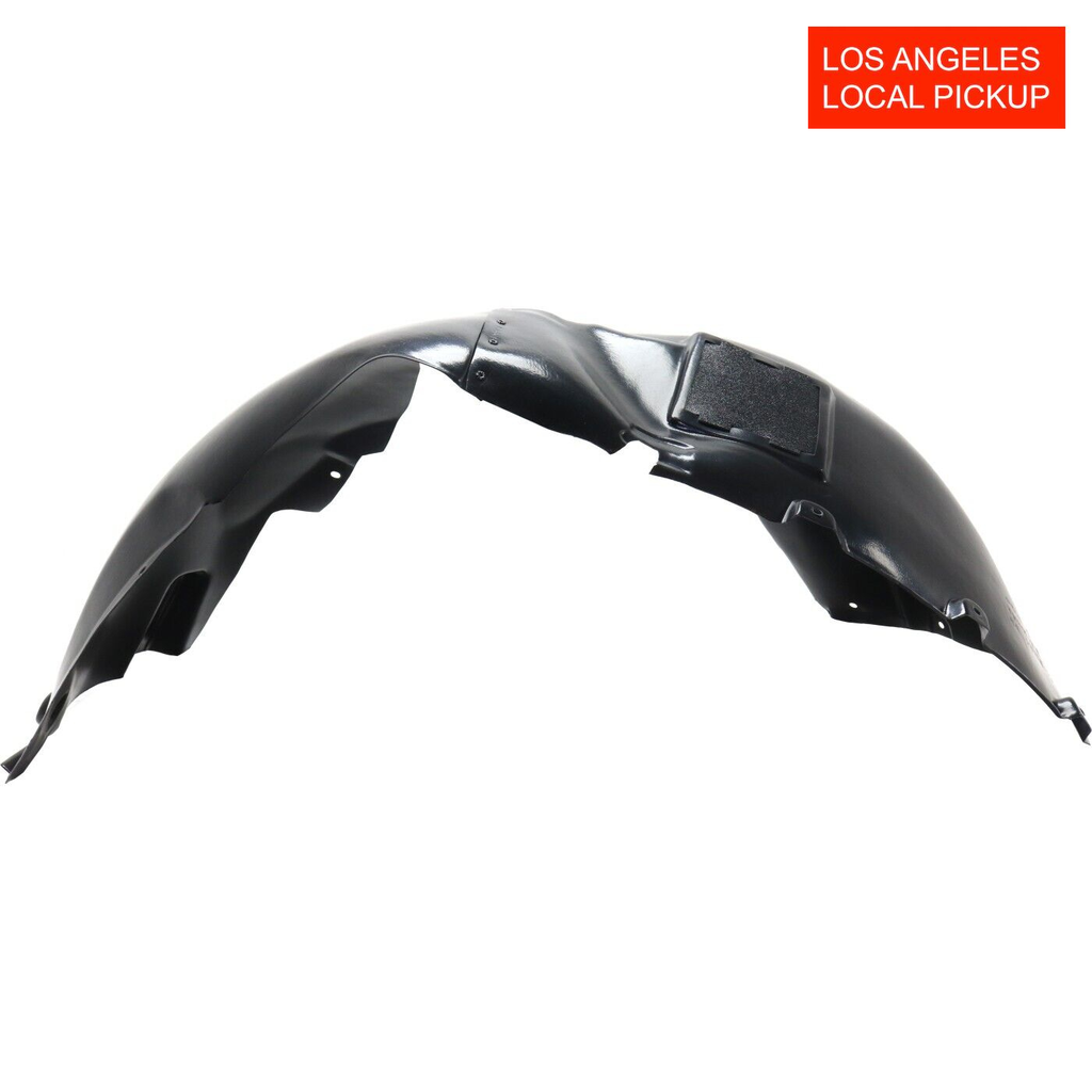 Fender Liner Passenger Side for Dodge Dart 2013-2016 CH1249200 68082834AE