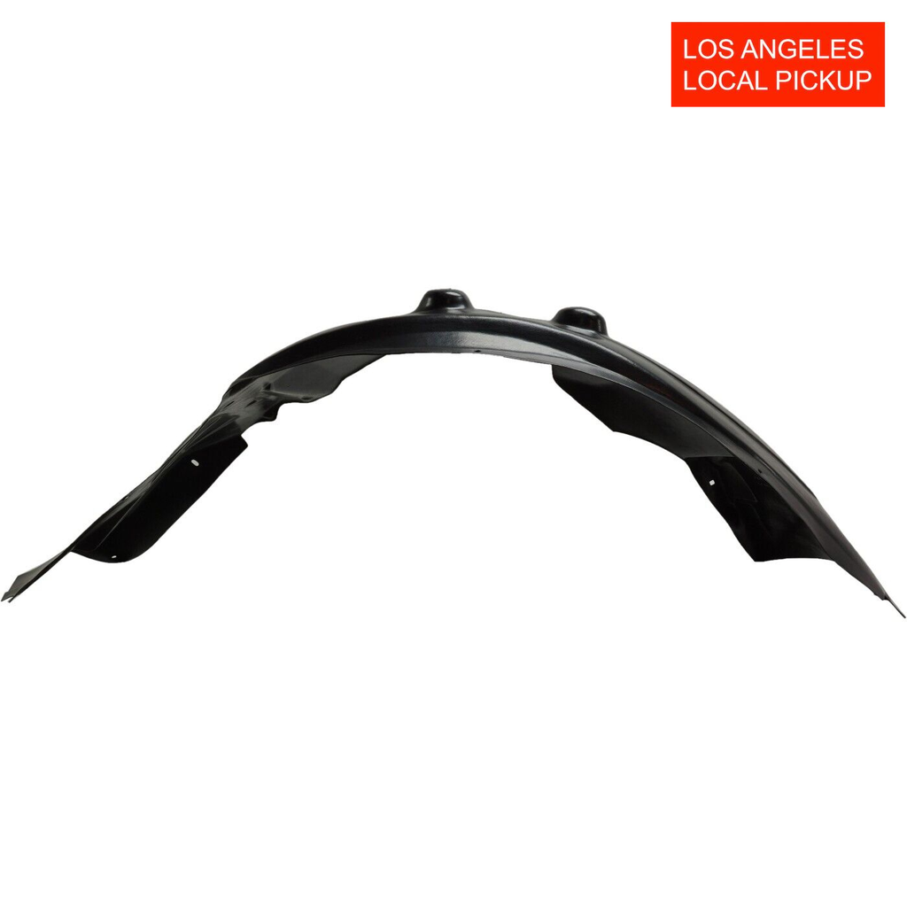 Fender Liner Driver Side for Dodge Journey 2009-2019 CH1248141 5116279AE