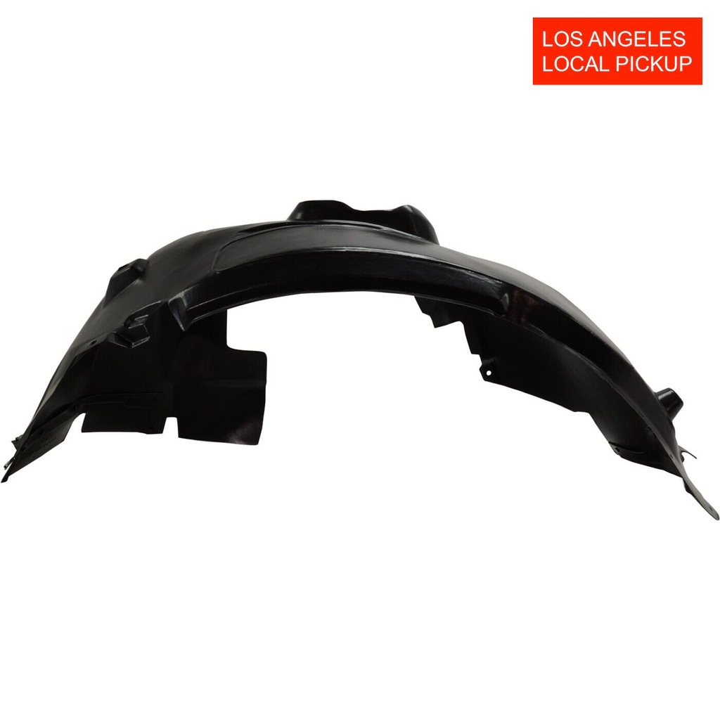Fender Liner Driver Side Ford Focus 2012-2016 FO1248160 AM5Z16103A