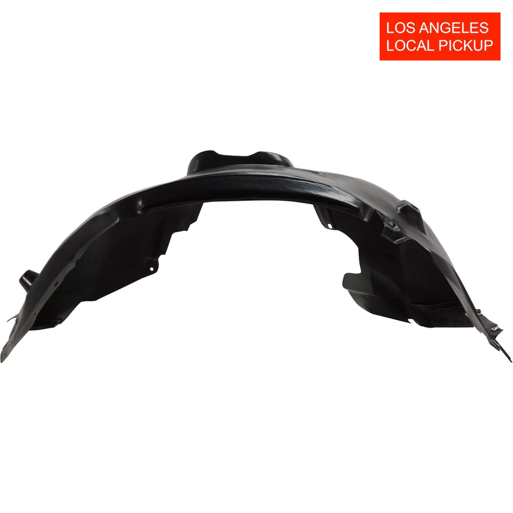 Fender Liner Passenger Side Ford Focus 2012-2016 FO1249160 AM5Z16102A