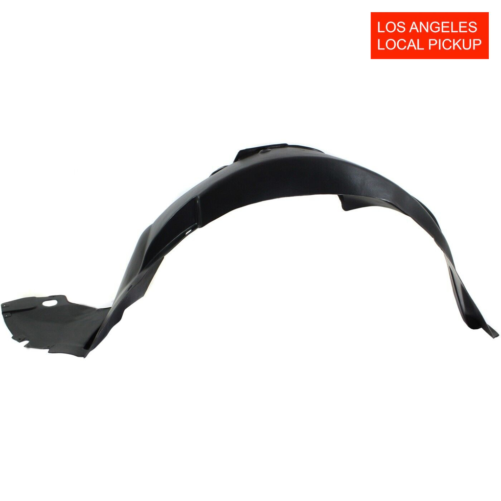 Fender Liner Driver Side for Ford Fusion 2010-2012 FO1248143 AE5Z16103B