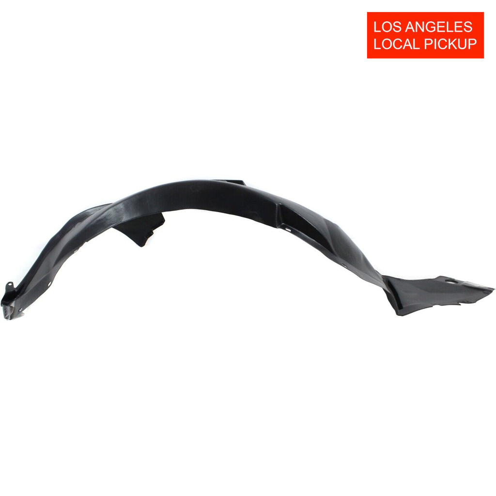 Fender Liner Passenger Side for Ford Fusion 2010-2012 FO1249143 AE5Z16102B