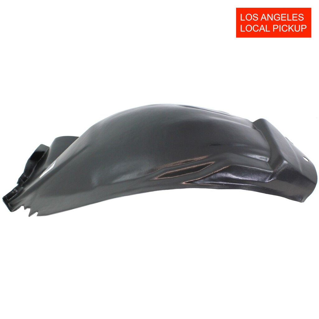 Fender Liner Passenger Side for Ford Mustang 2010-2014 FO1249142 AR3Z16102B