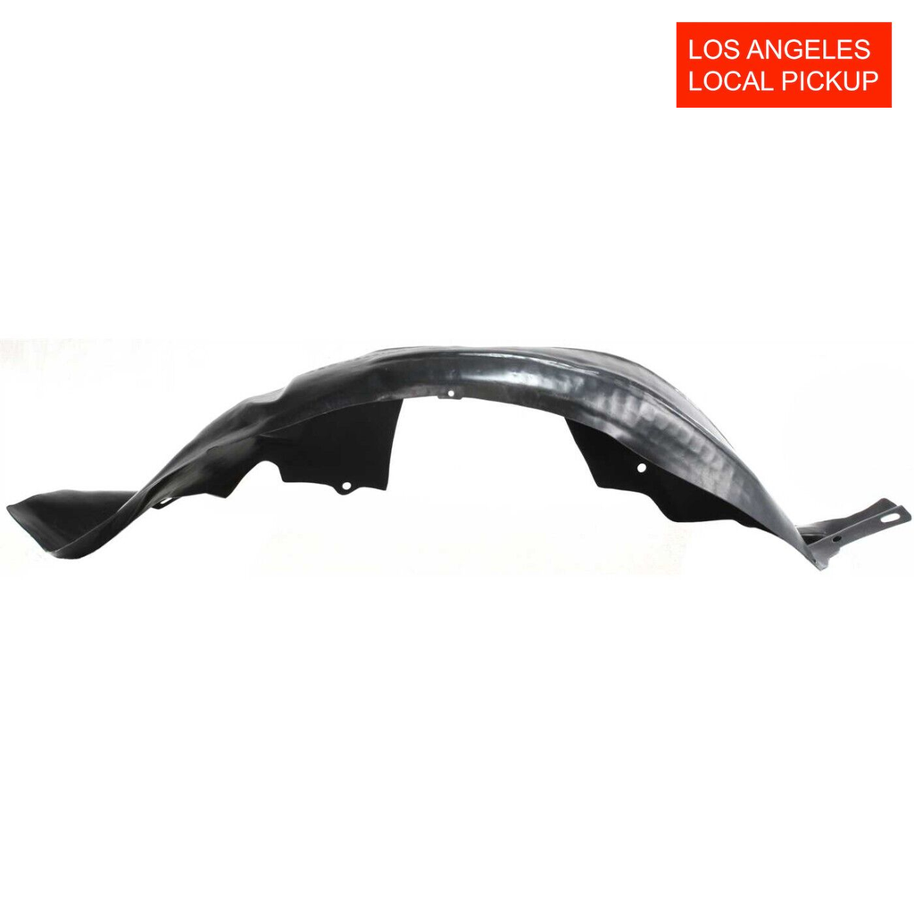 Fender Liner Driver Side for Ford Mustang 1999-2004 FO1250111 XR3Z16103AA