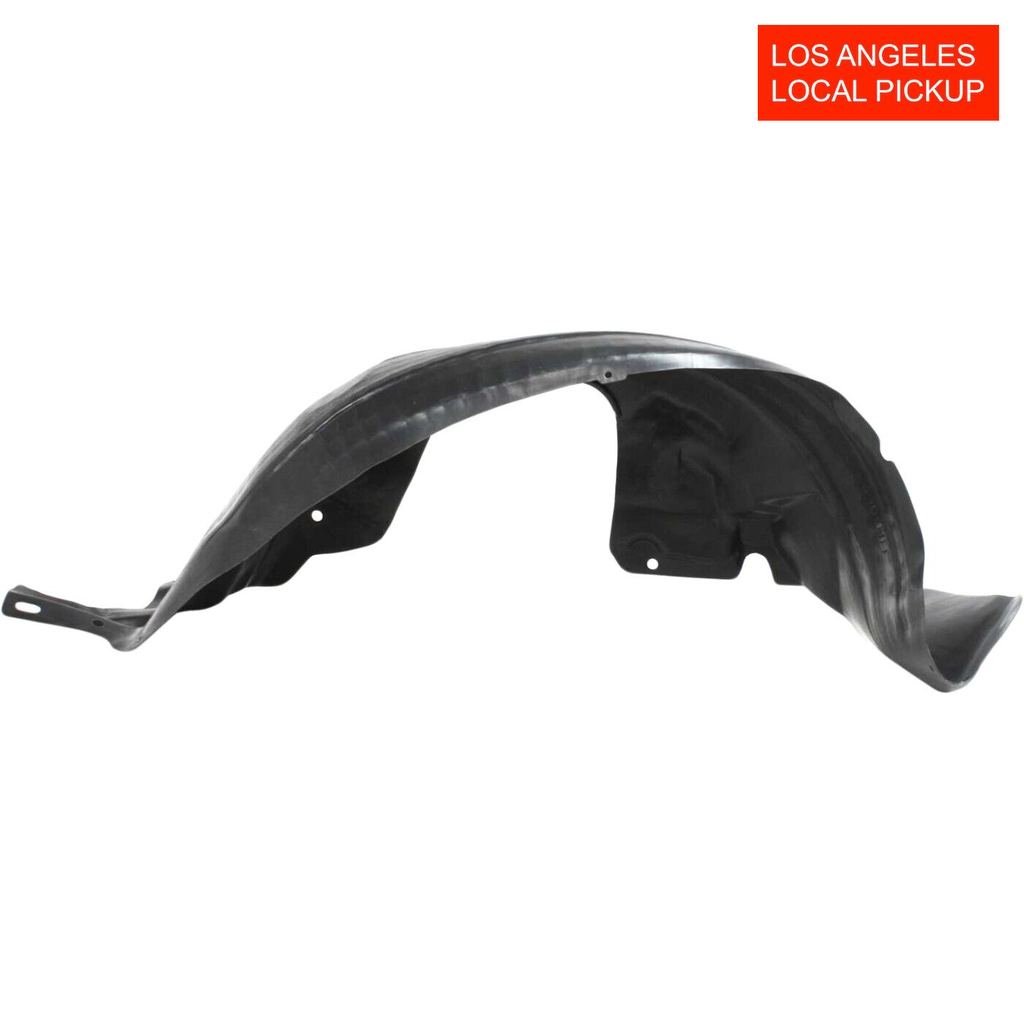 Fender Liner Passenger Side for Ford Mustang 1999-2004 FO1251111 XR3Z16102AA