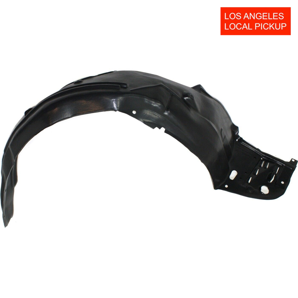 Fender Liner Passenger Side Honda Accord Coupe 2013-2016 HO1249152 74100T3LA00