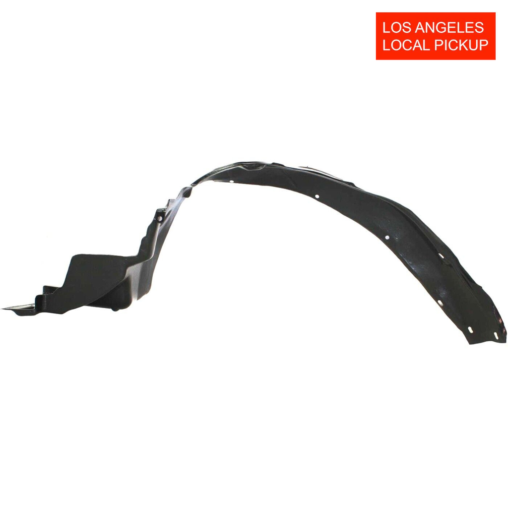 Fender Liner Driver Side for Honda Civic 1996-2000 HO1248103 74151SO4000