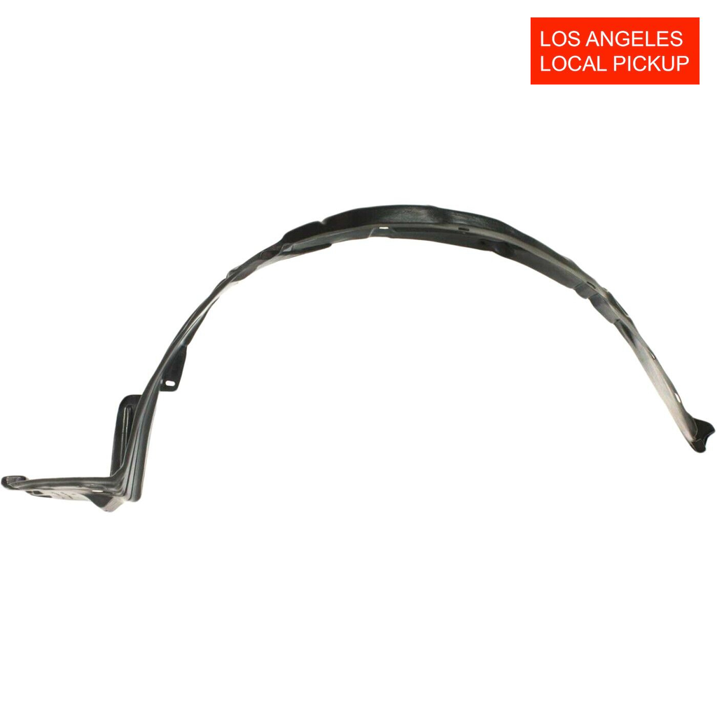 Fender Liner Driver Side for Honda Civic 2004-2005 HO1248121 74151S5AJ00