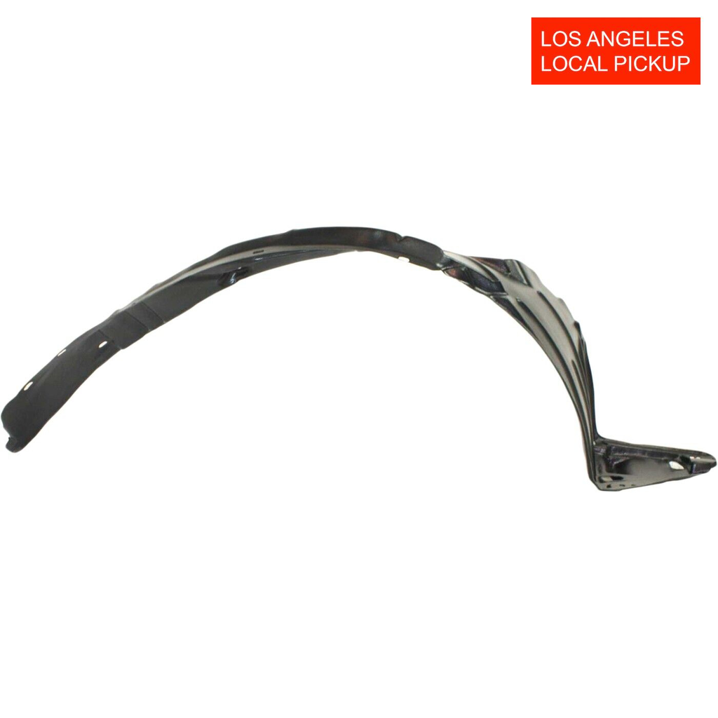 Fender Liner Passenger Side for Honda Civic 2004-1005 HO1249121 74101S5AJ00
