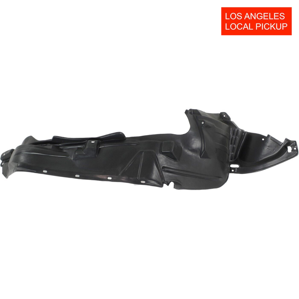 Fender Liner Passenger Side for Honda Ridgeline 2006-2011 HO1249125 74101SJCA00