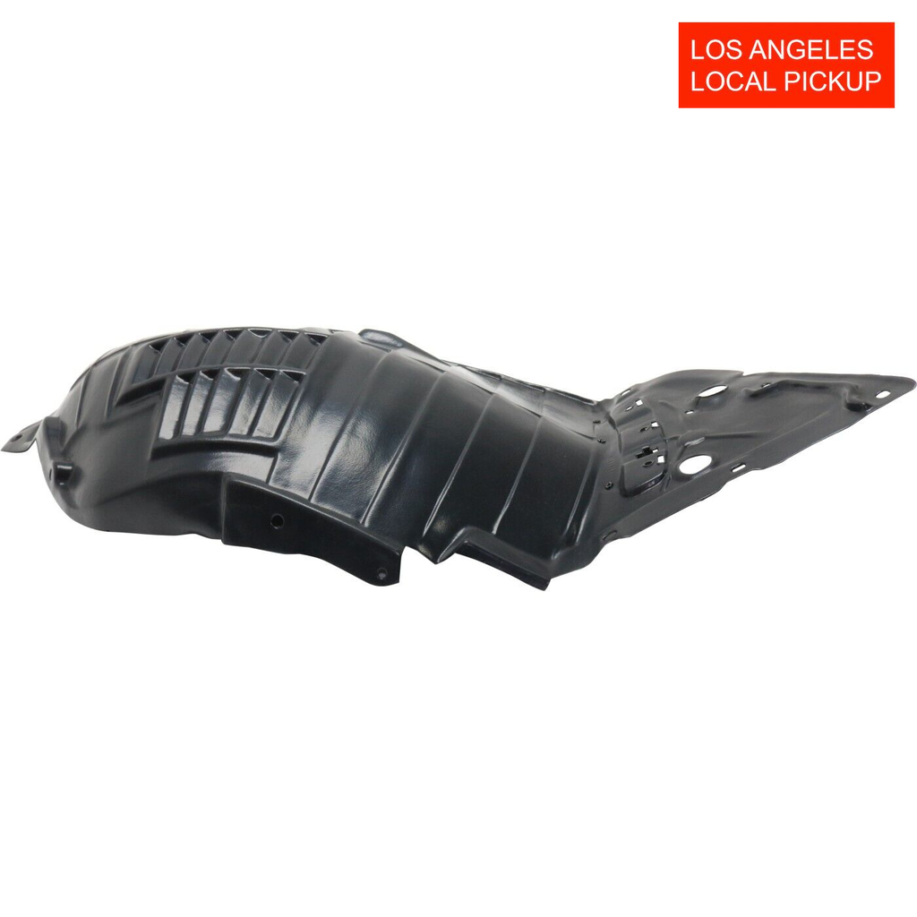 Fender Liner Driver Side for Infinity Q50 2014-2018 IN1248130 638414GA0B