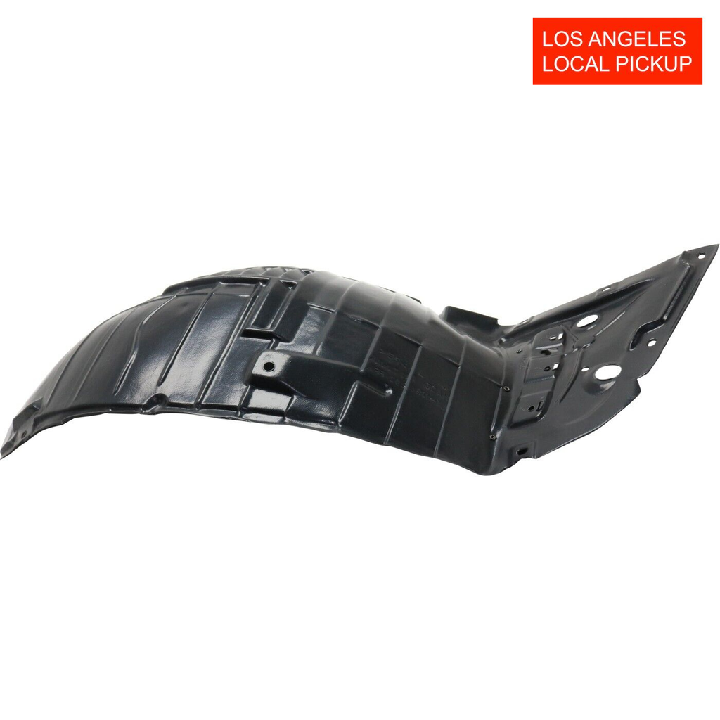 Fender Liner Passenger Side for Infinity Q50 2014-2018 IN1249130 638404GA0B